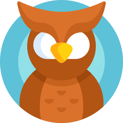 owl profile pic